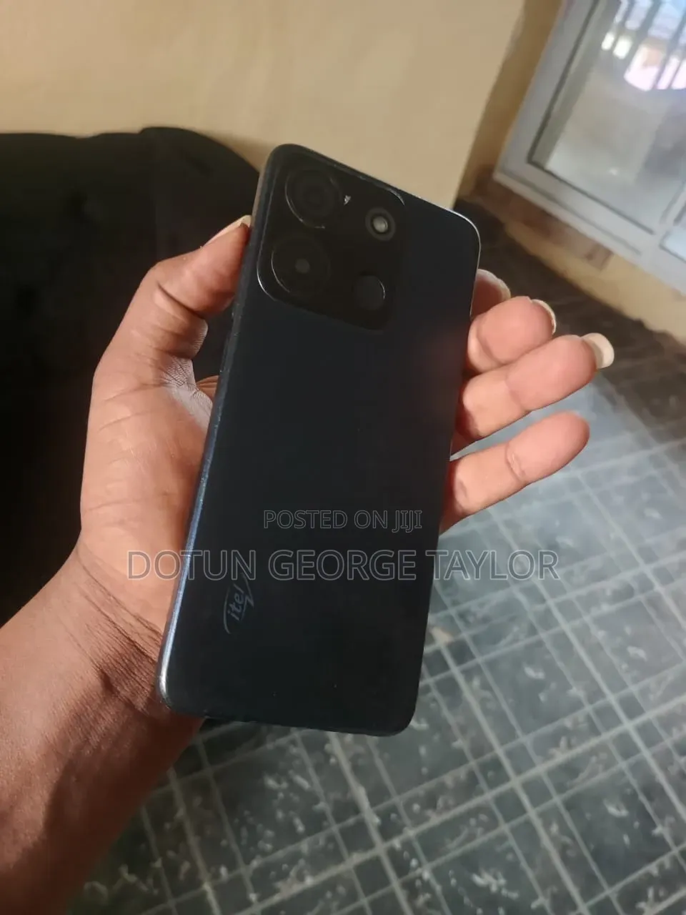 Itel A05s 32 GB