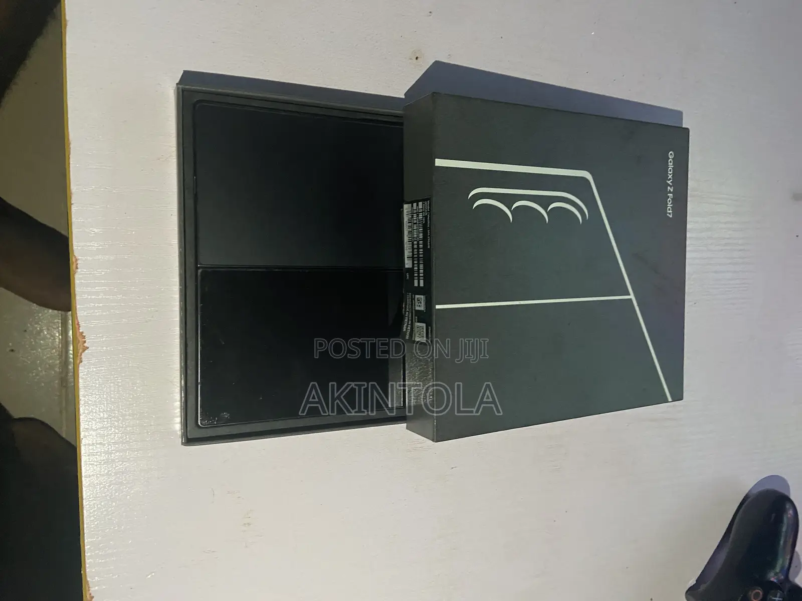 Samsung Galaxy Fold 512 GB