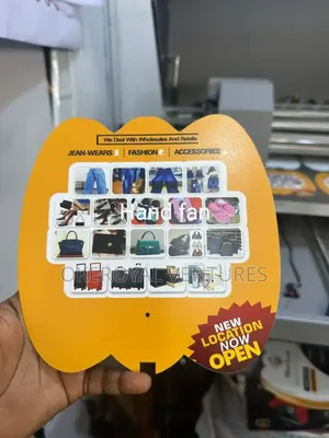 Hand Fan Production