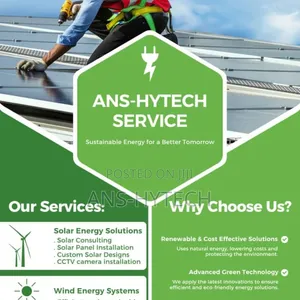 ANS-HYTECH Is the Brand You Can Trust