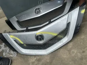 Front Grille Acura ZDX 2010 Model