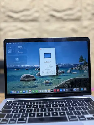 Laptop Apple MacBook Pro 2020 M1 16GB Apple M1 SSD 2T