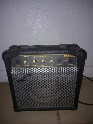 Lead Combo Box