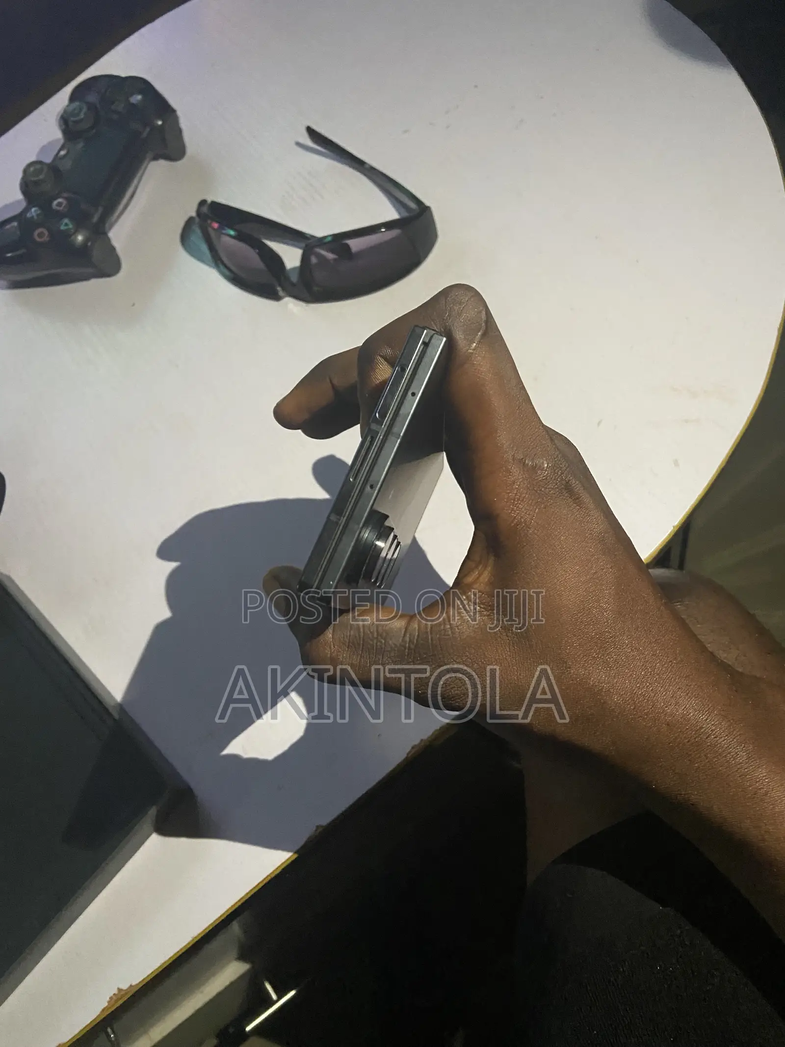 Samsung Galaxy Fold 512 GB