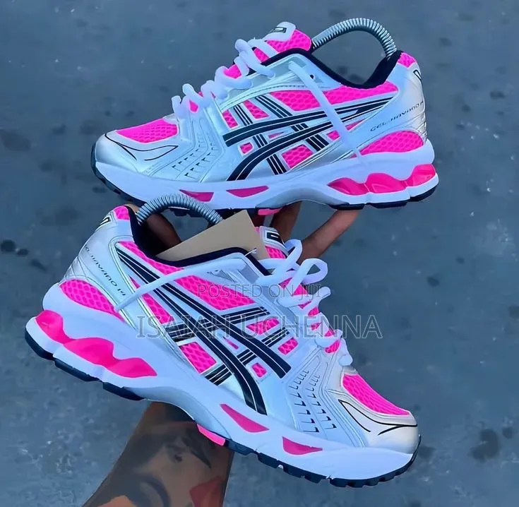 Original   Asics