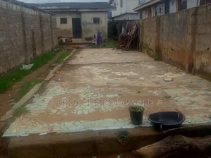 1bdrm Bungalow in Ilapo Estate, Alagbado for sale