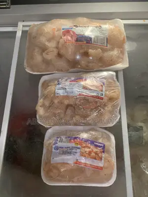 Food & Beverages