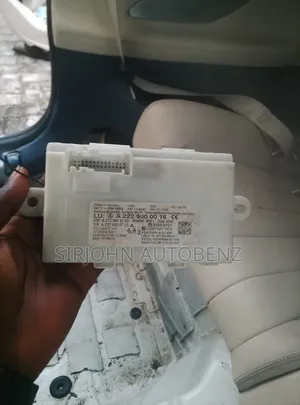 Ton Start Starting Engine