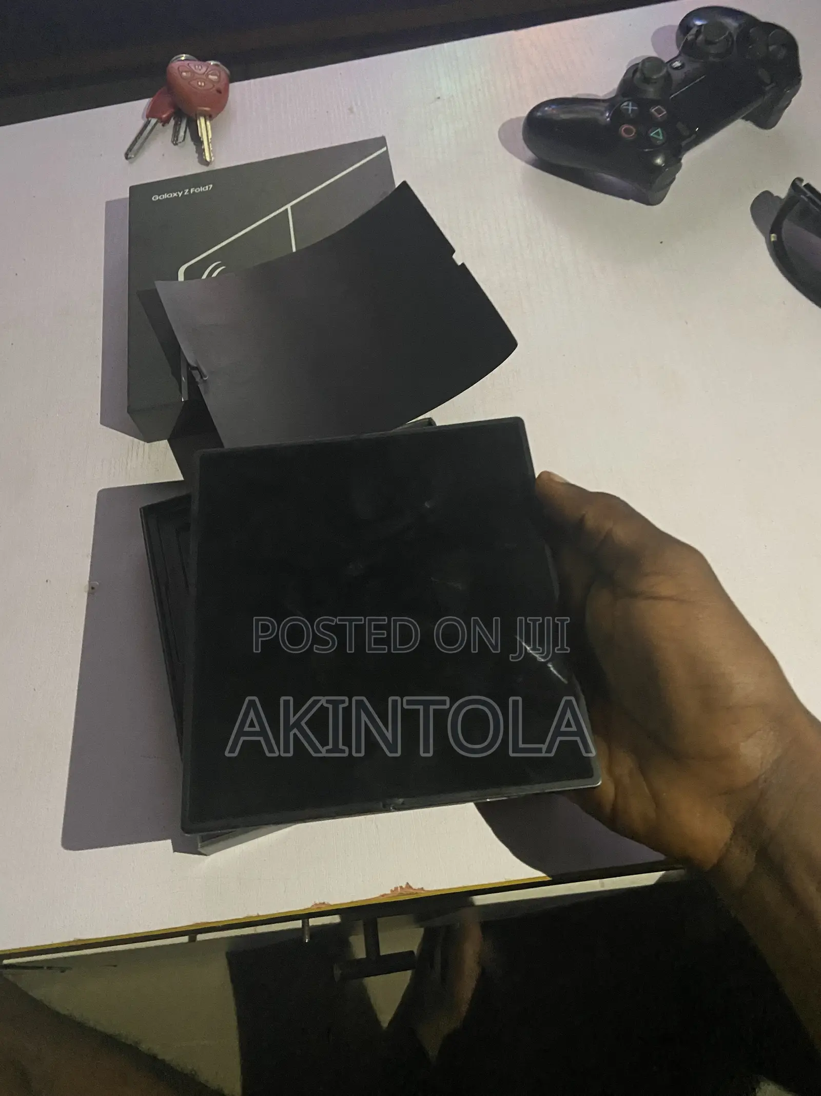 Samsung Galaxy Fold 512 GB
