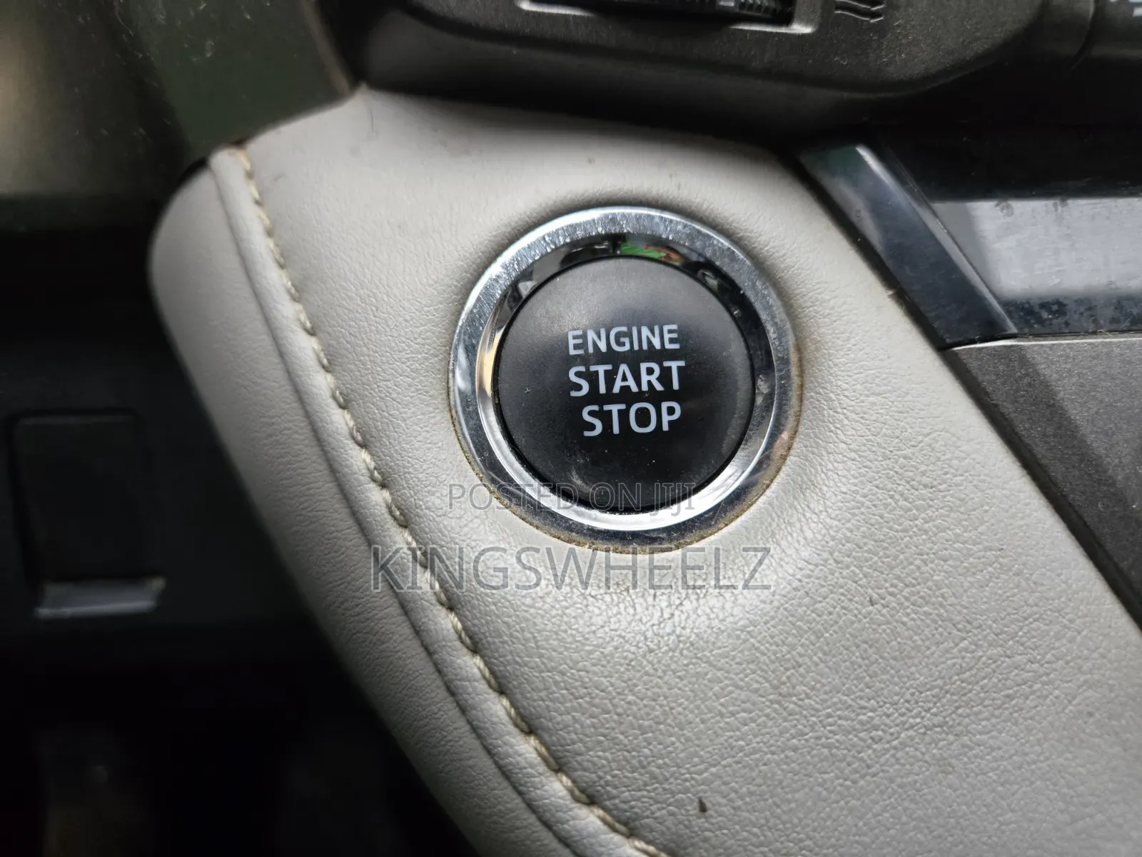 Toyota RAV4 2014 Gray