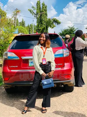 Clerical & Administrative CV