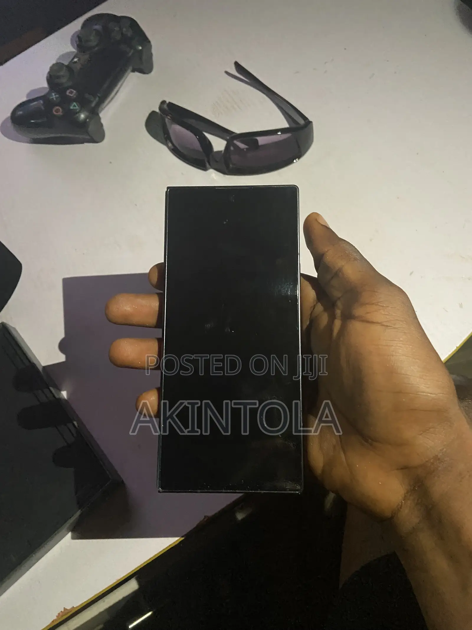 Samsung Galaxy Fold 512 GB