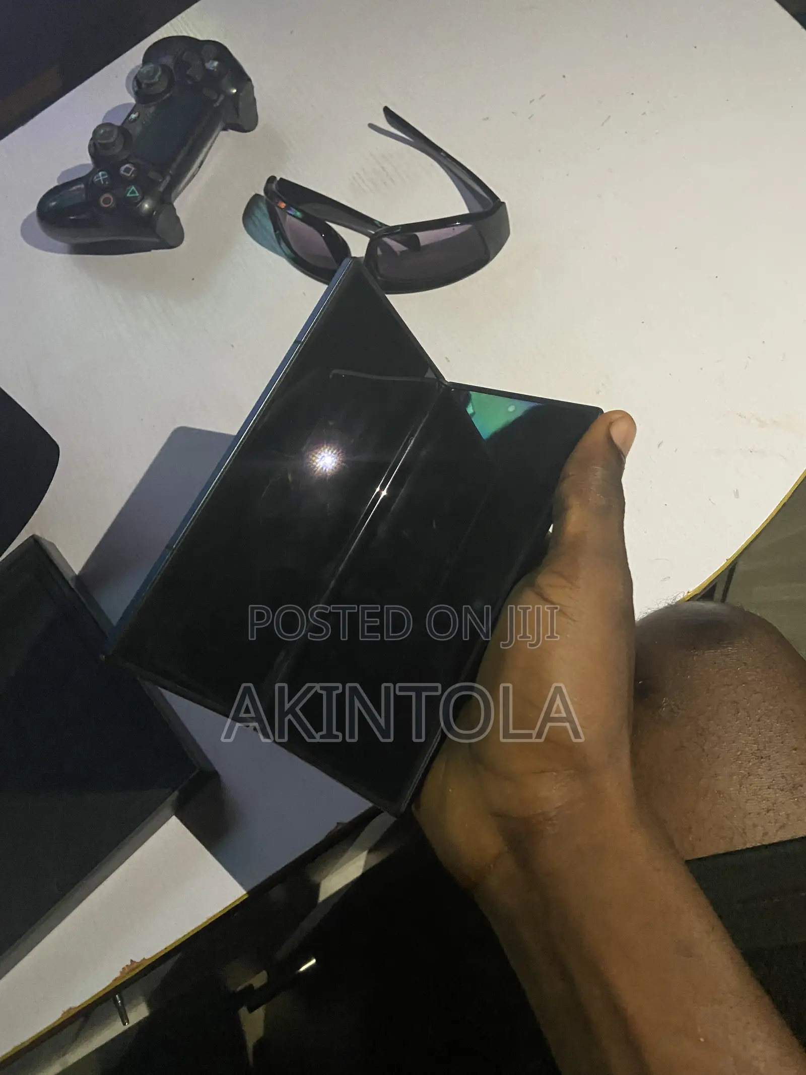 Samsung Galaxy Fold 512 GB