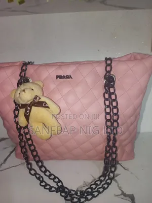 Sanfpap Nig LTD Fashion Bags