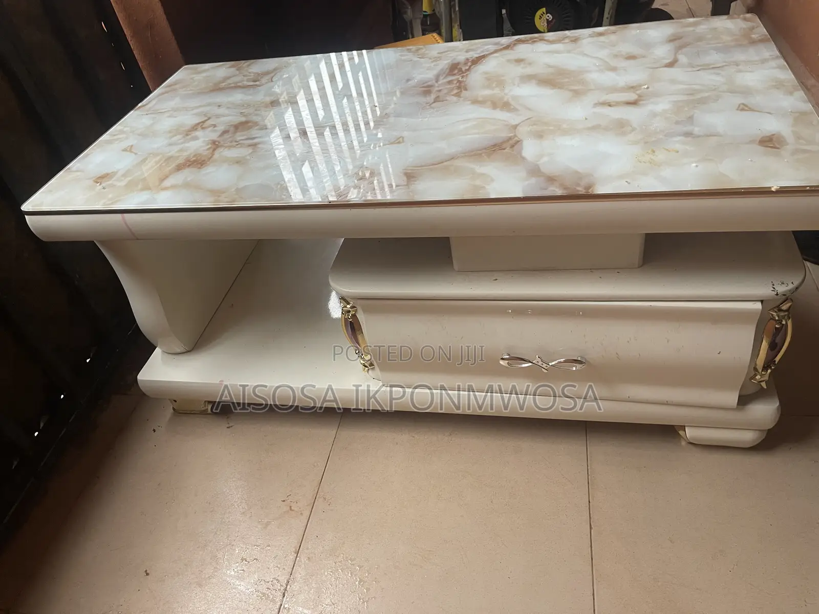 Center Table