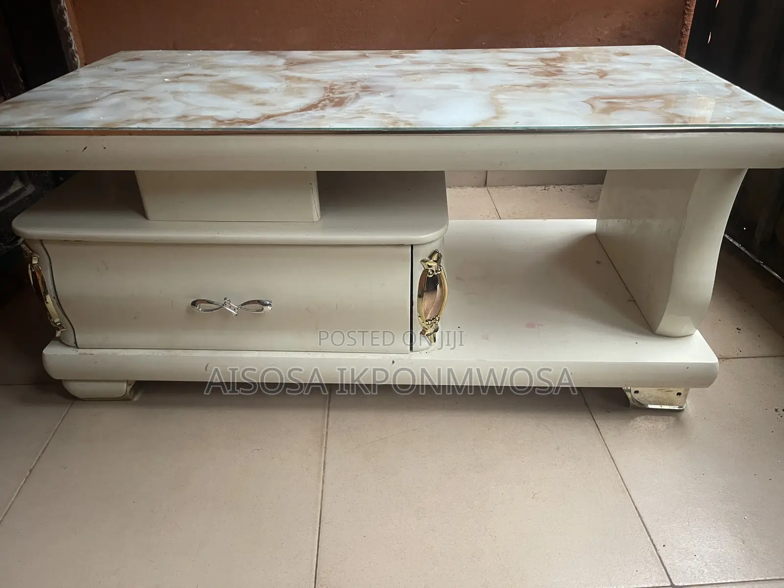 Center Table