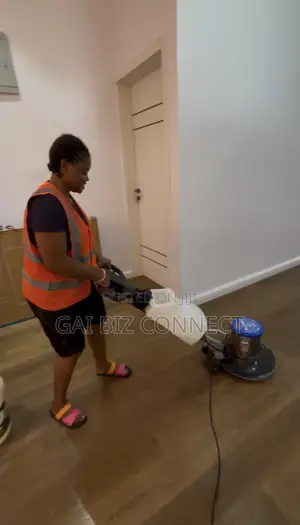Gai Facility Management