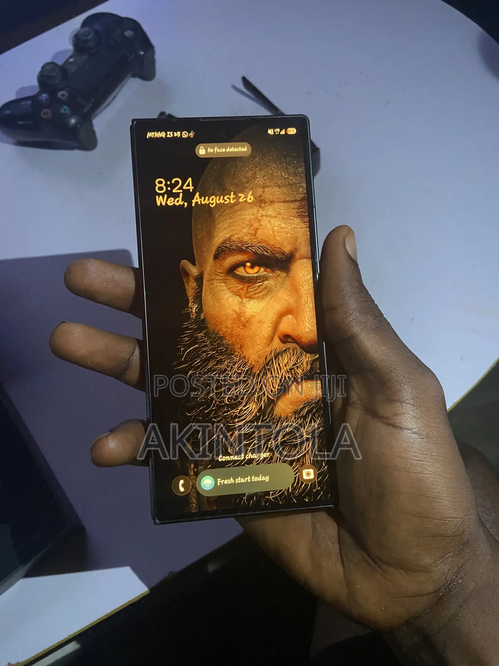 Samsung Galaxy Fold 512 GB