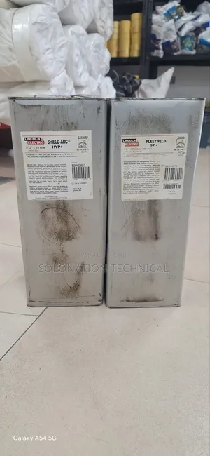 Lincoln Electrode