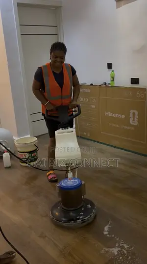 Gai Facility Management