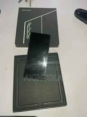 Samsung Galaxy Fold 512 GB