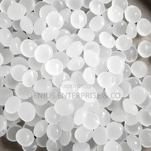 LLDPE Granules Blow Film Grade for Industrial Nylon Production