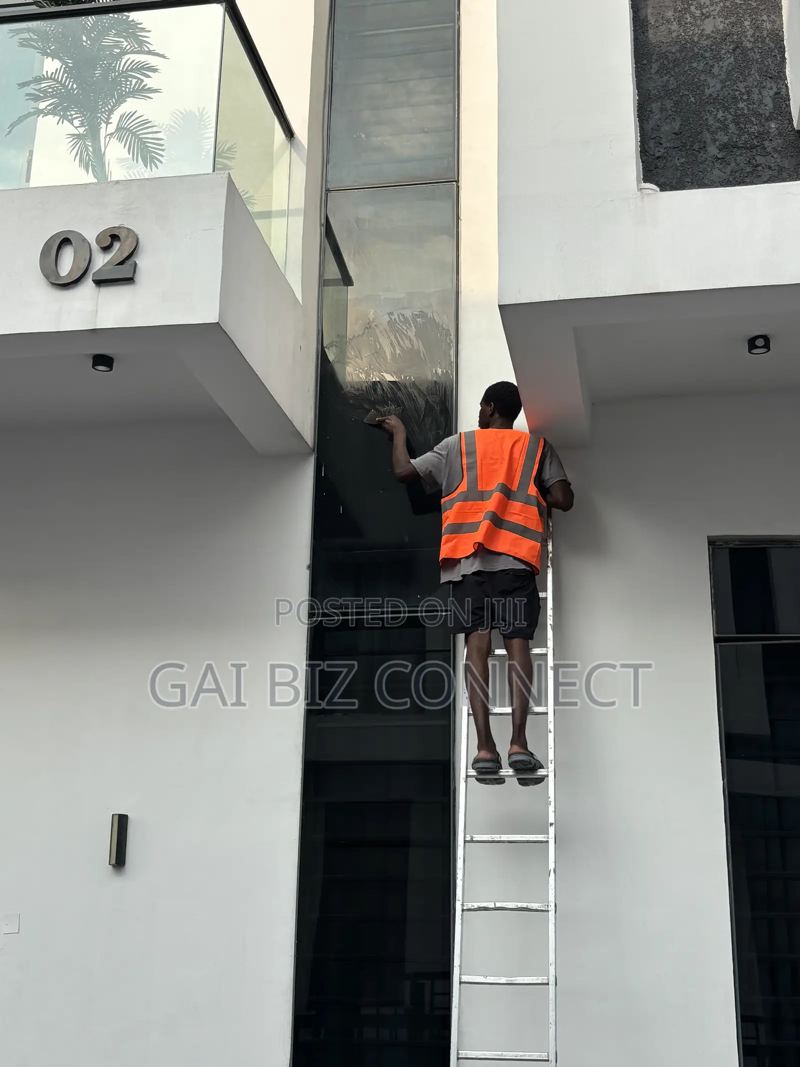 Gai Facility Management