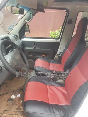 Daihatsu Hijet 2018 White