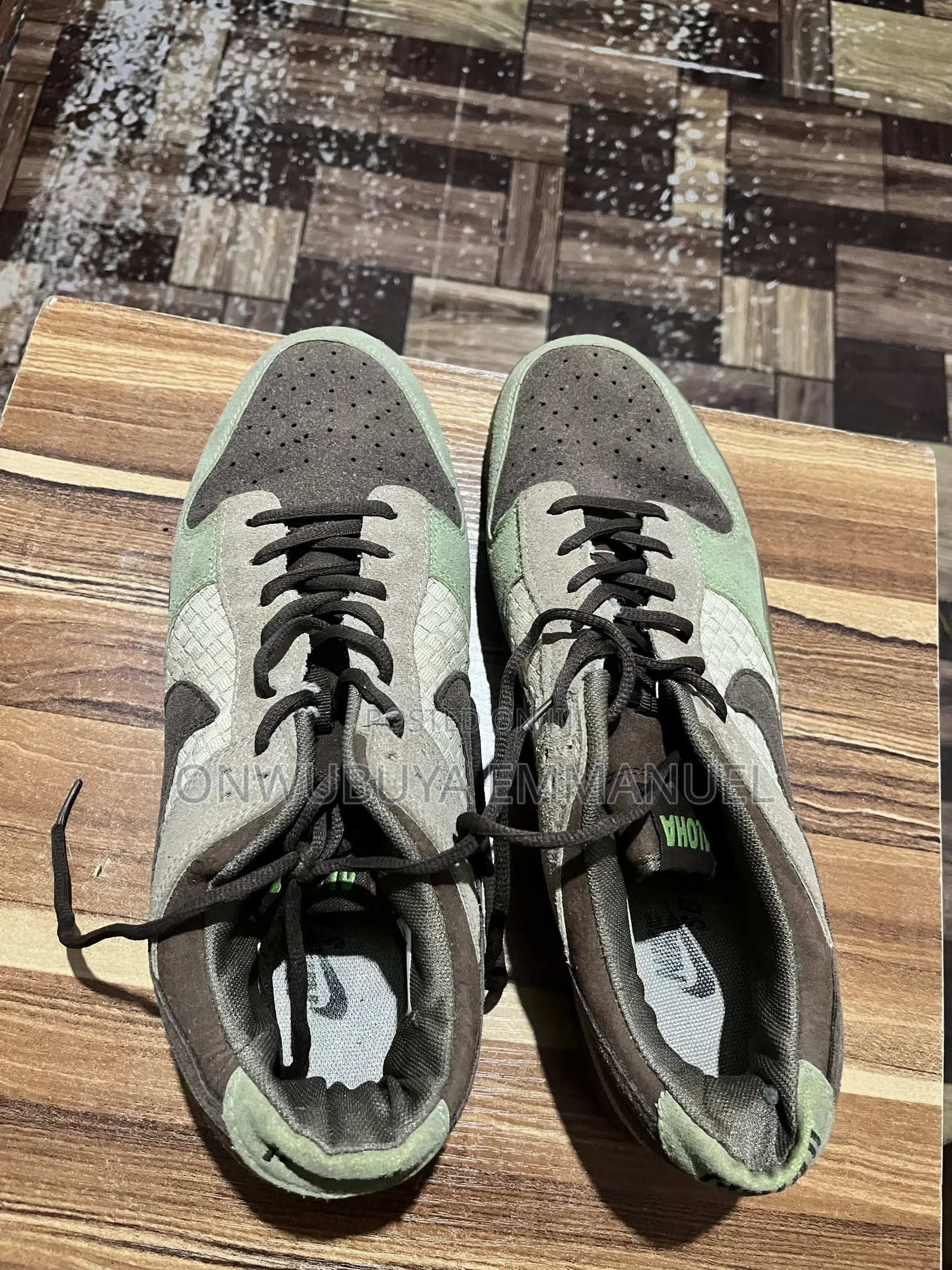 Size 45 Sneakers