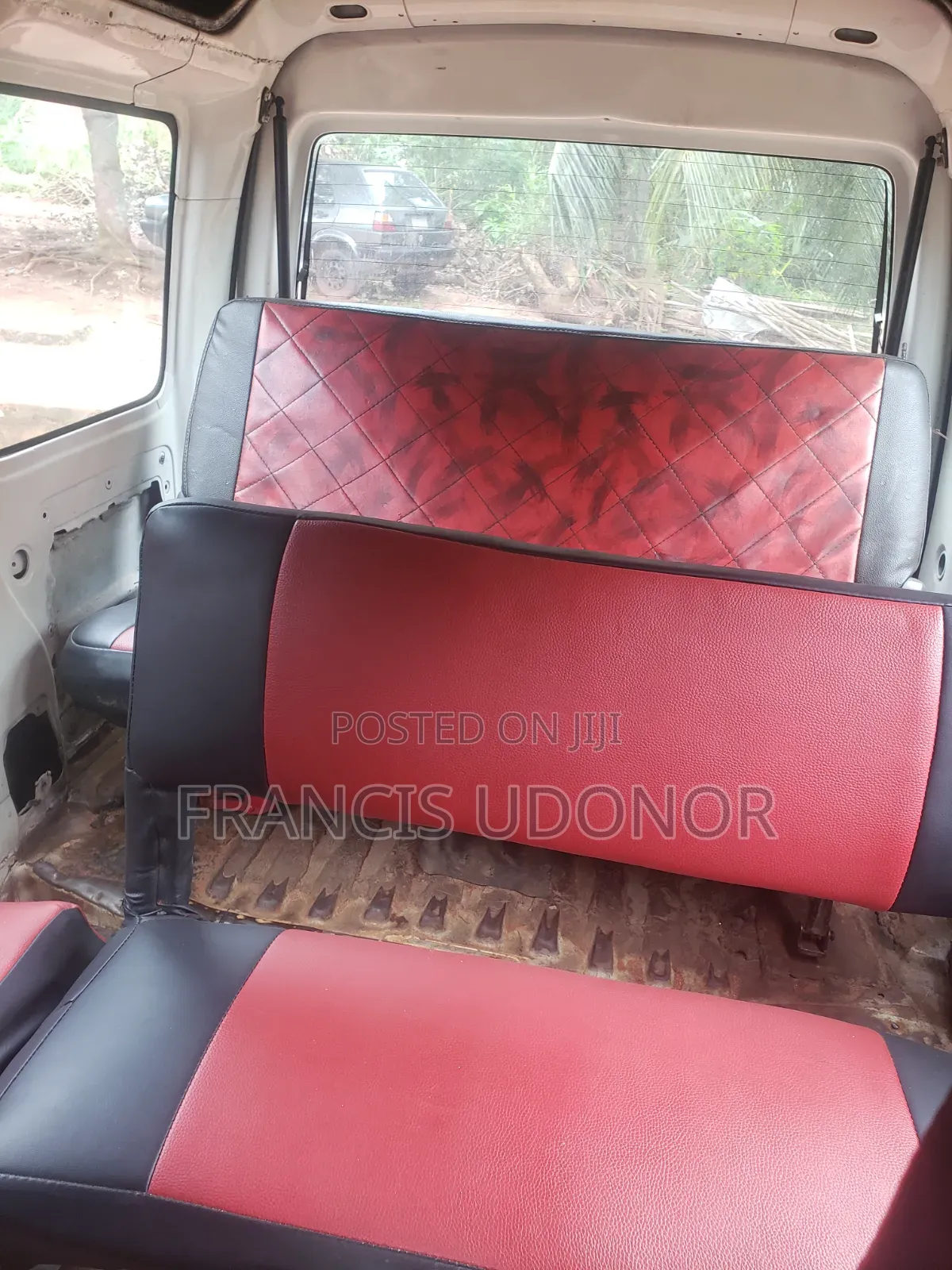 Daihatsu Hijet 2018 White
