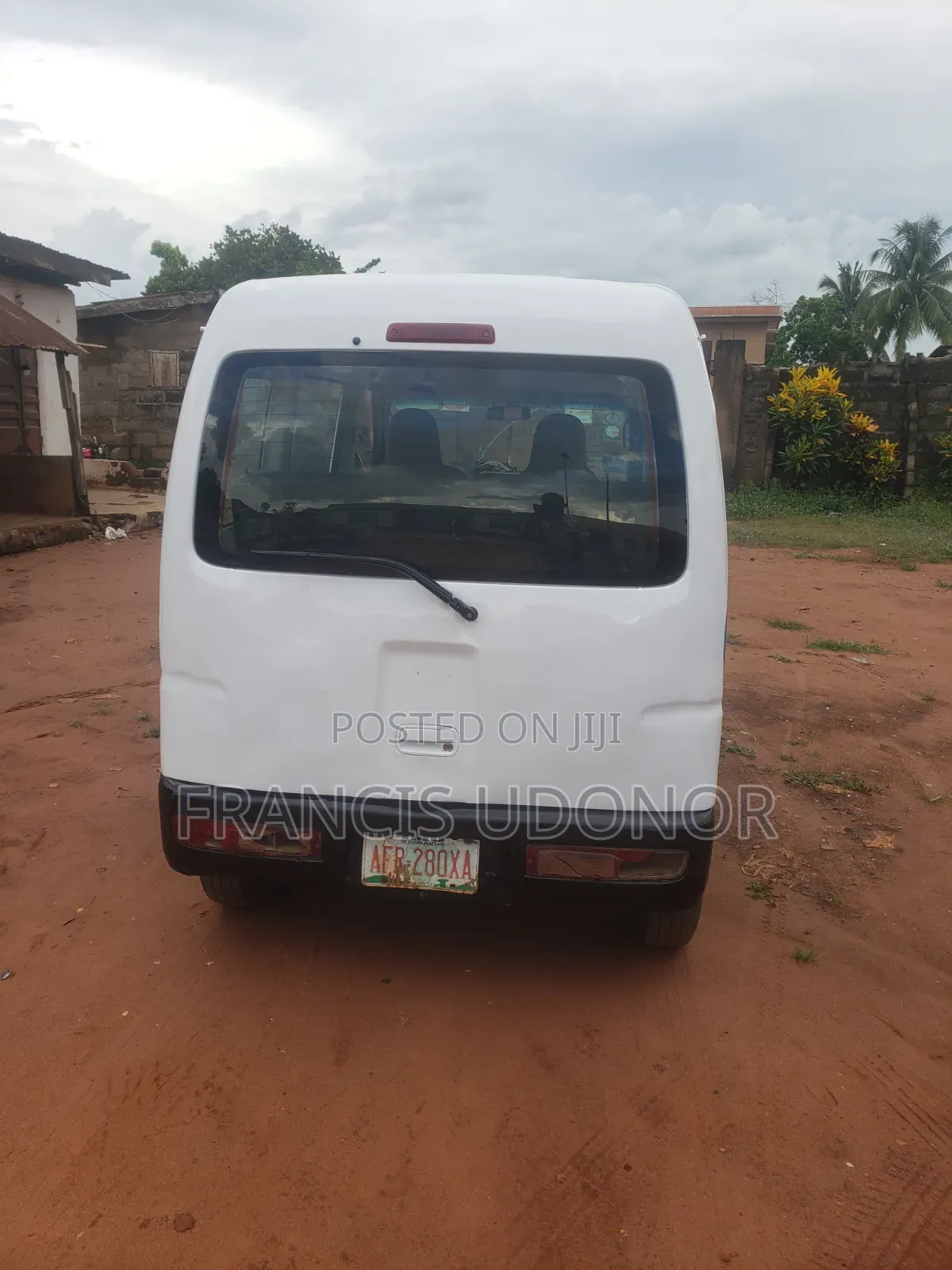 Daihatsu Hijet 2018 White