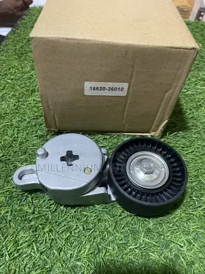 Belt Tensioner 2ar Engine