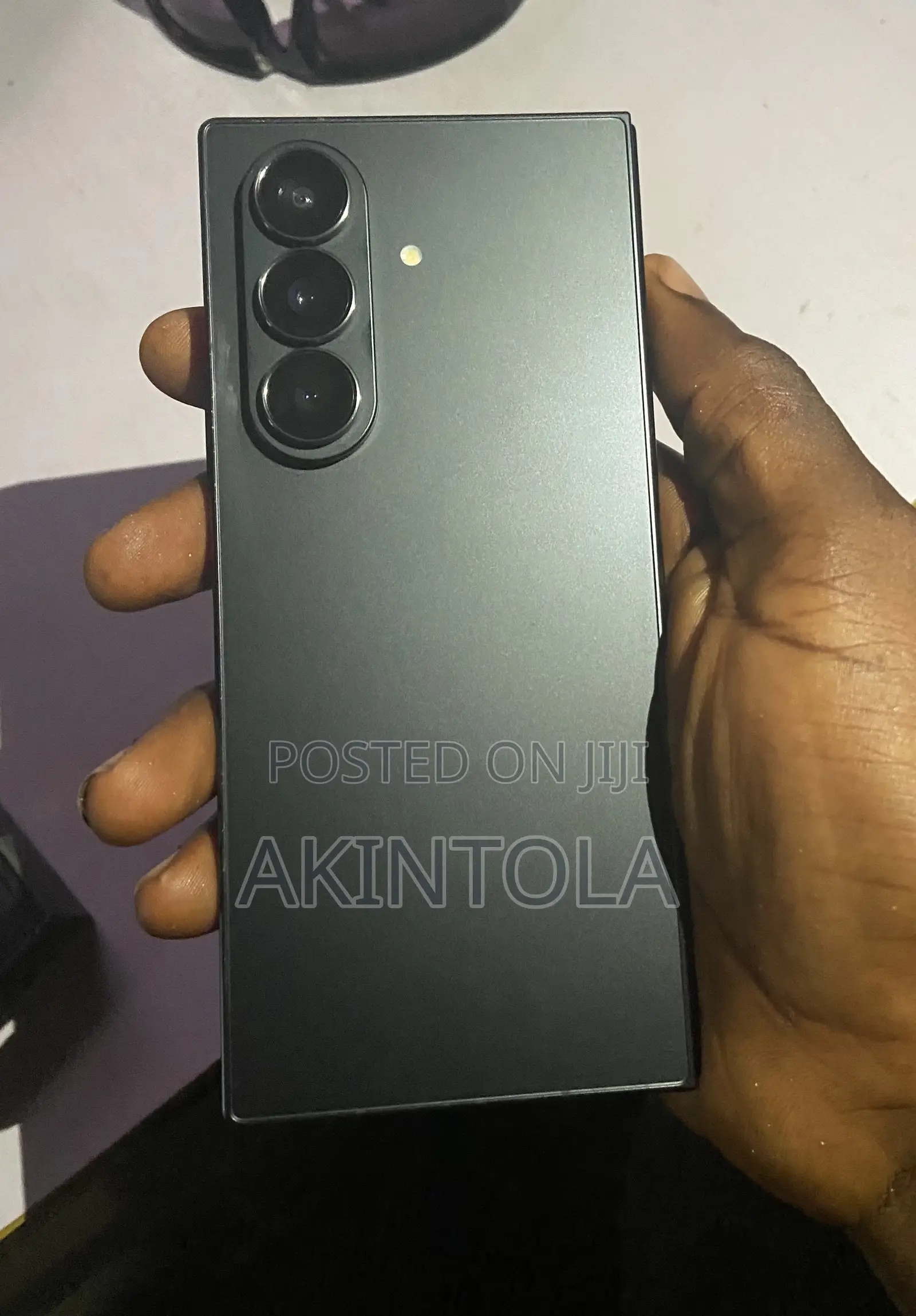 Samsung Galaxy Fold 512 GB