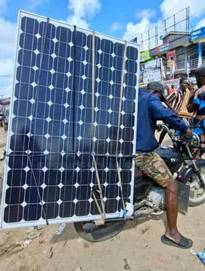 450 Watts Canadian Solar Panel