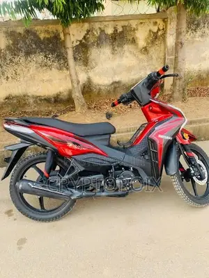 Daylong DL110-55 2026 Red