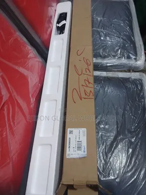 Booth Shock Lifter Cadillac Escalade 2015 2018 2019 2020