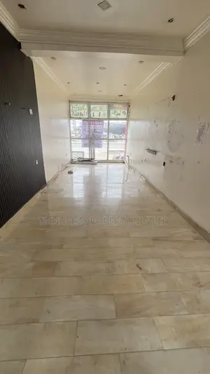 Showroom Shop