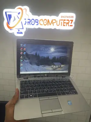 Laptop HP EliteBook 820 G1 8GB Intel Core i5 HDD 1T