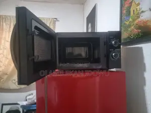 Nexus Microwave 20L