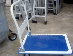 Hand Truck