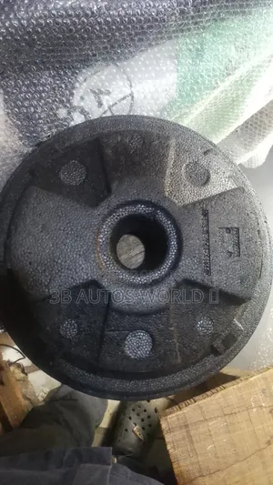 Spare Tyre Cover Honda Civic 2015
