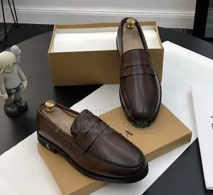 Zara Corporate Shoe