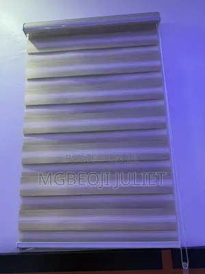 8 PCS Window Blind
