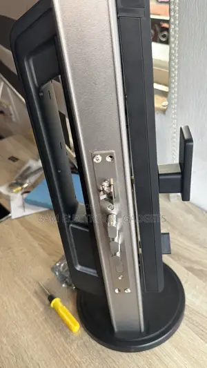 Tuya Smart Door Lock