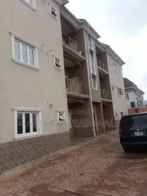 3bdrm Block of Flats in Jahi By Tipper for rent