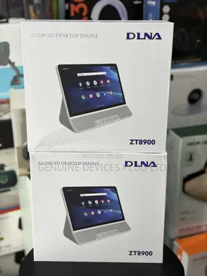 New Tablet 64 GB Black