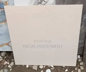 60/60 S &P Vitrified