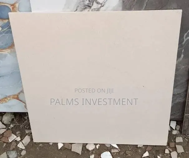 60/60 S &P Vitrified