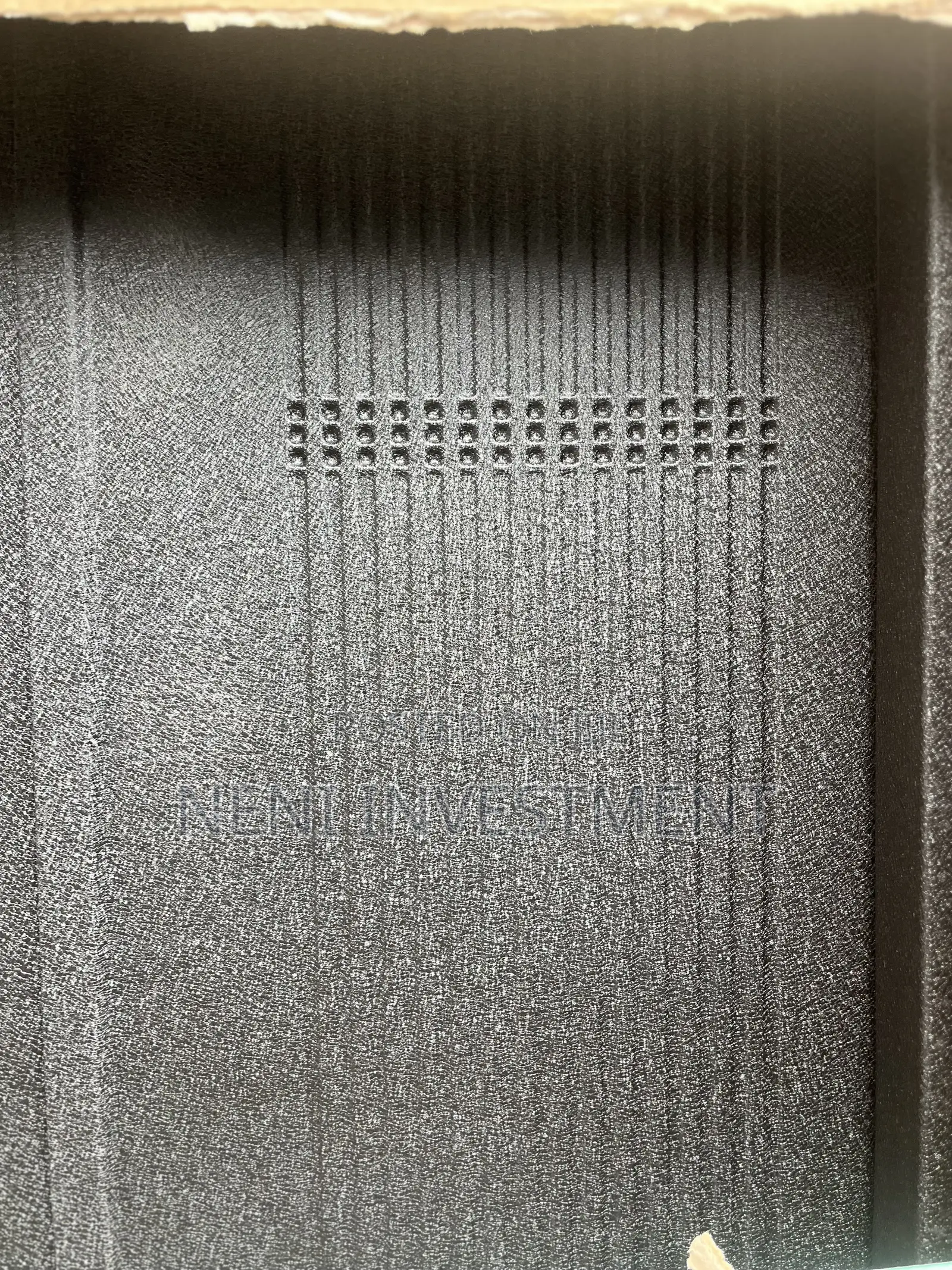 Rugged Factory Made Security Doors