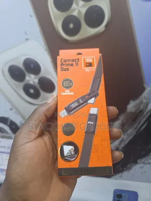 New Age 65W 2 in 1 Cable